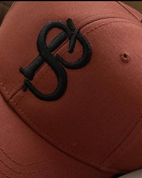 BS Logo Cap