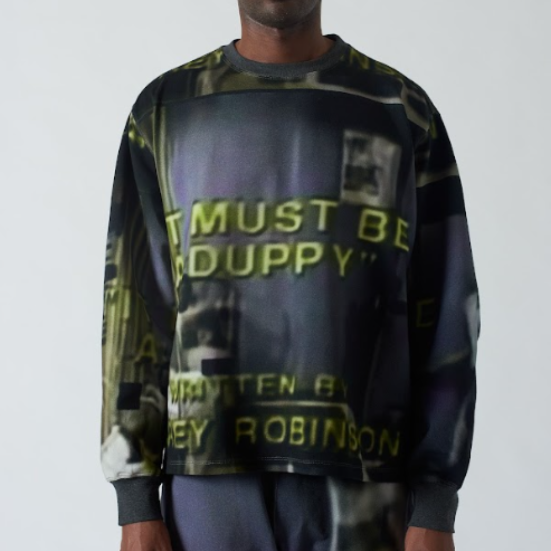 Duppy Jumper