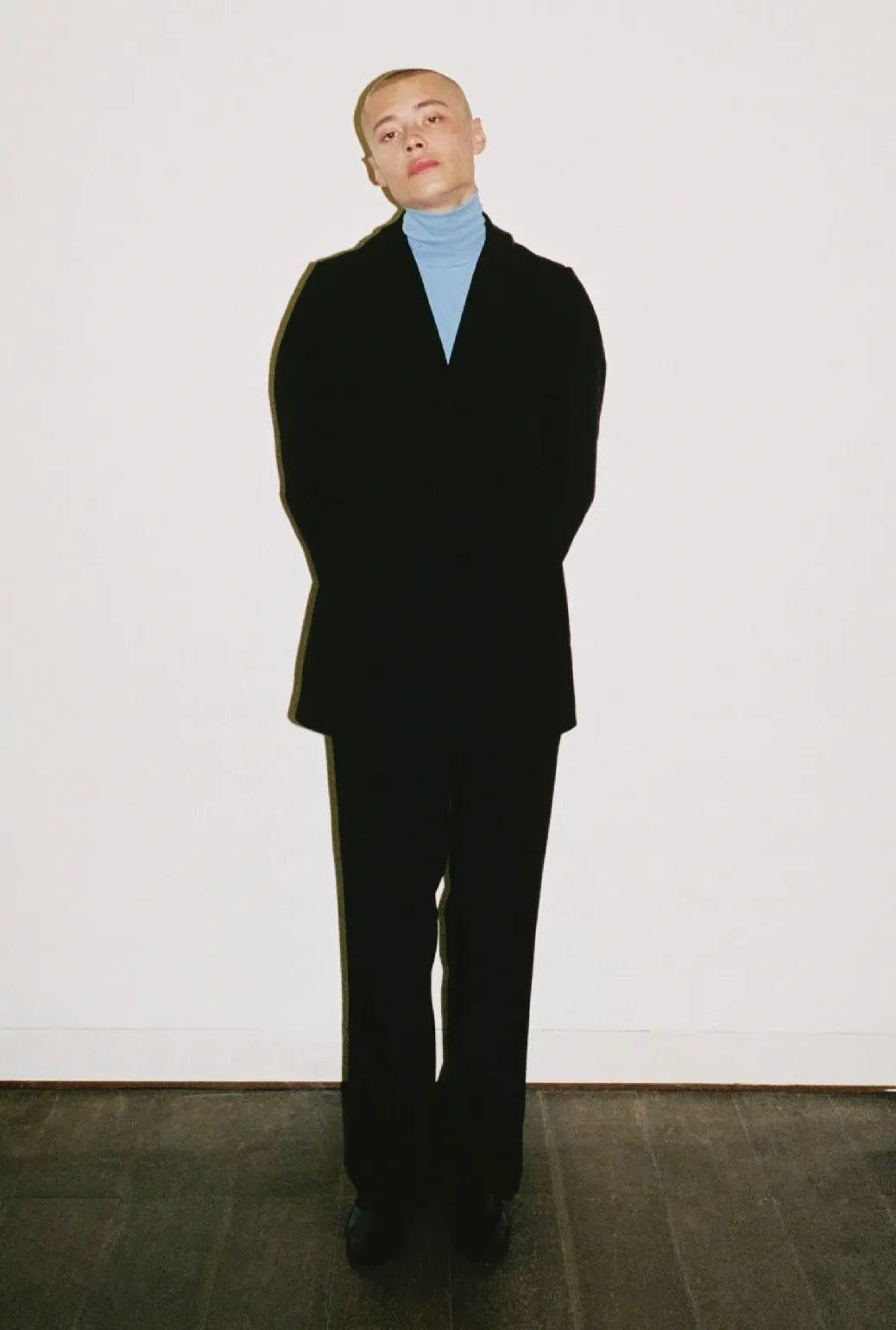 Henchman