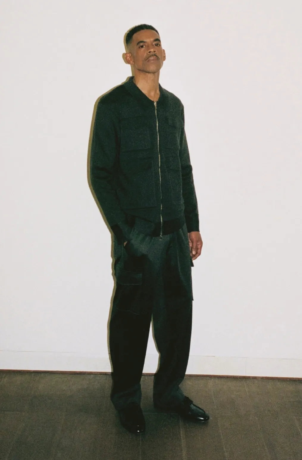 Henchman
