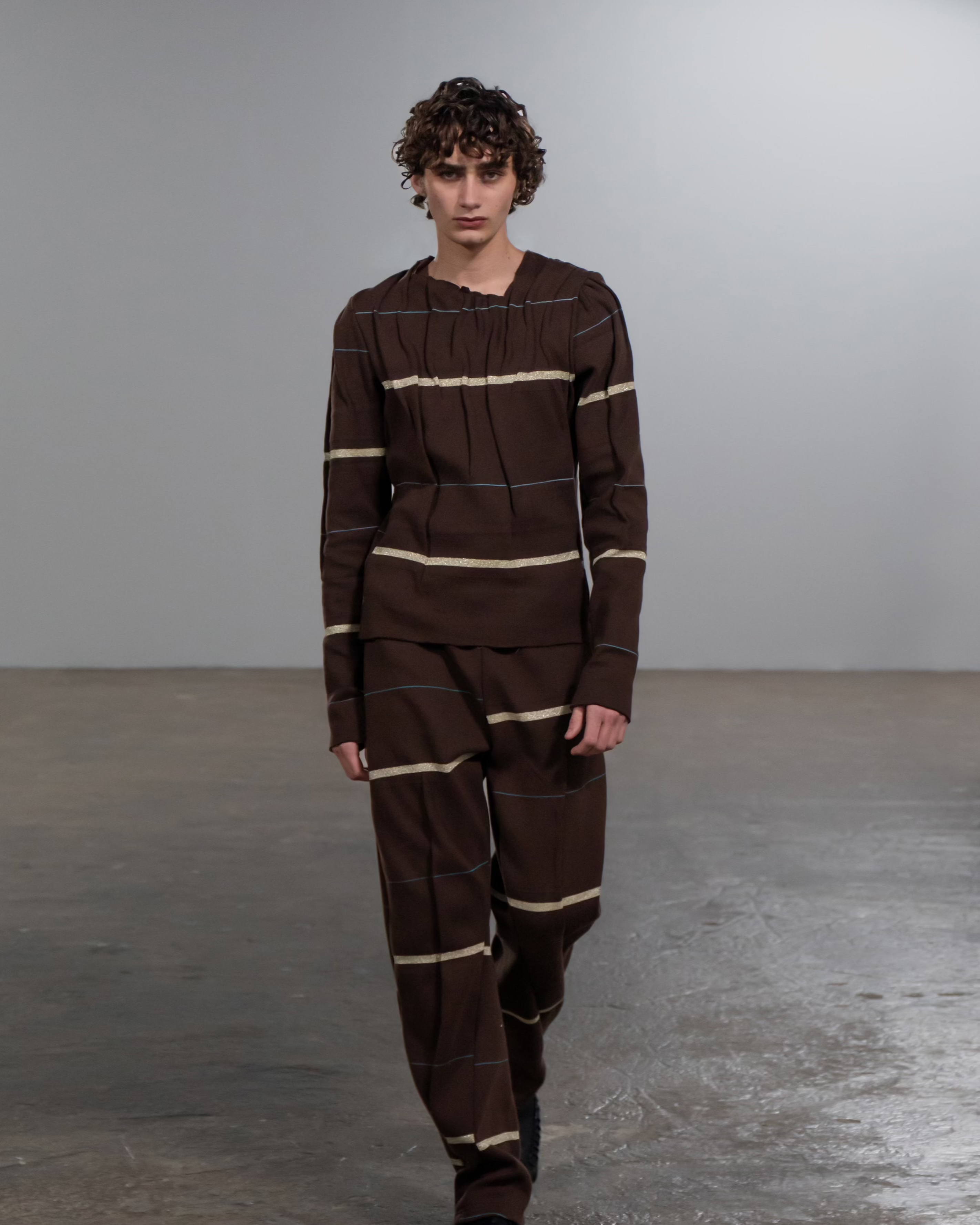 Collections – BIANCA SAUNDERS Collections – BIANCA SAUNDERS