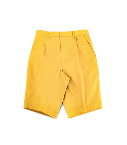 Twisted Tailor Shorts